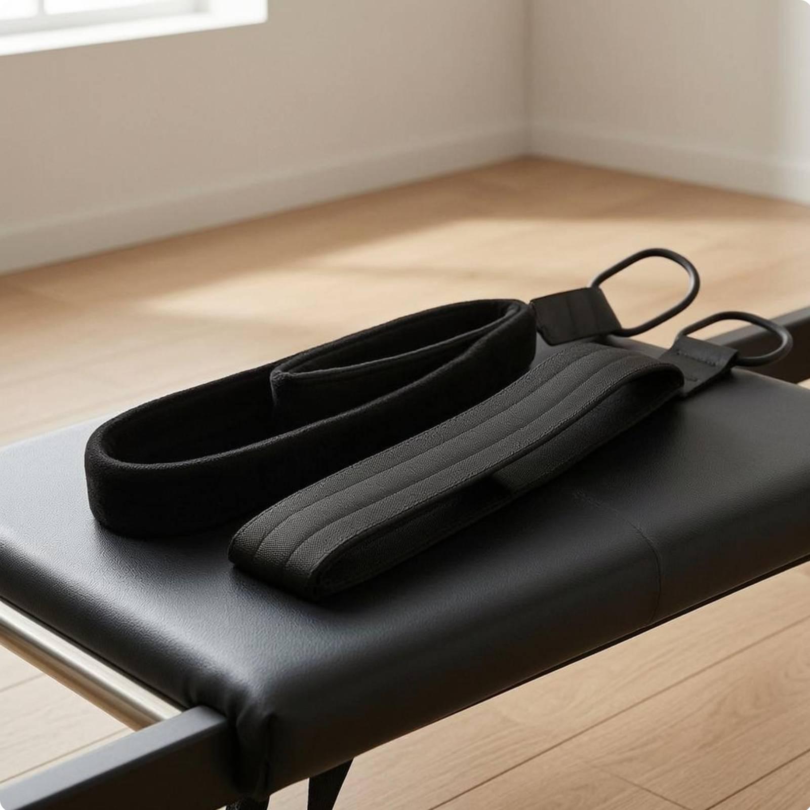 Correas de Entrenamiento de Pi - Home Gym Exercise reseña y precio