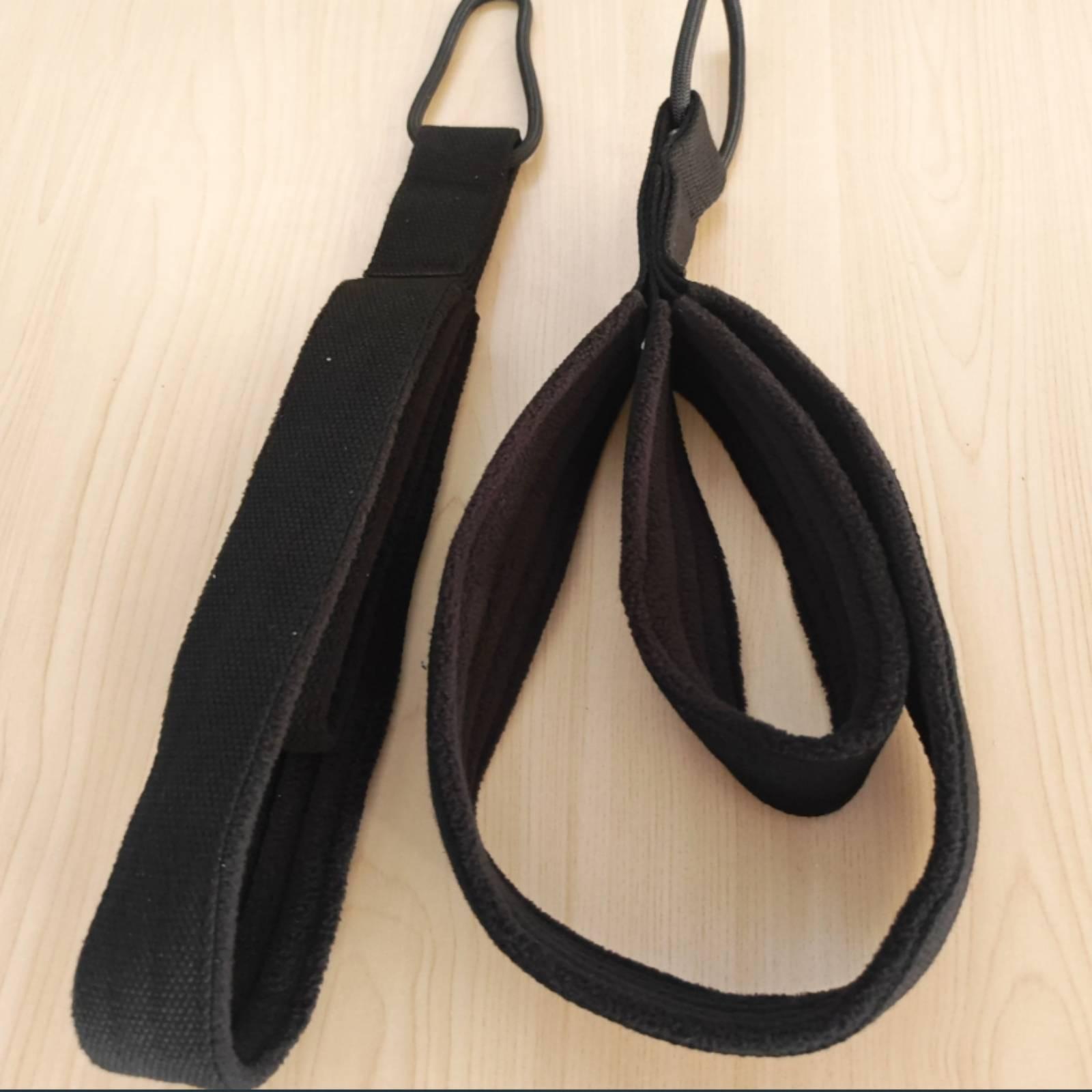 Correas de Entrenamiento de Pi - Home Gym Exercise reseña y precio