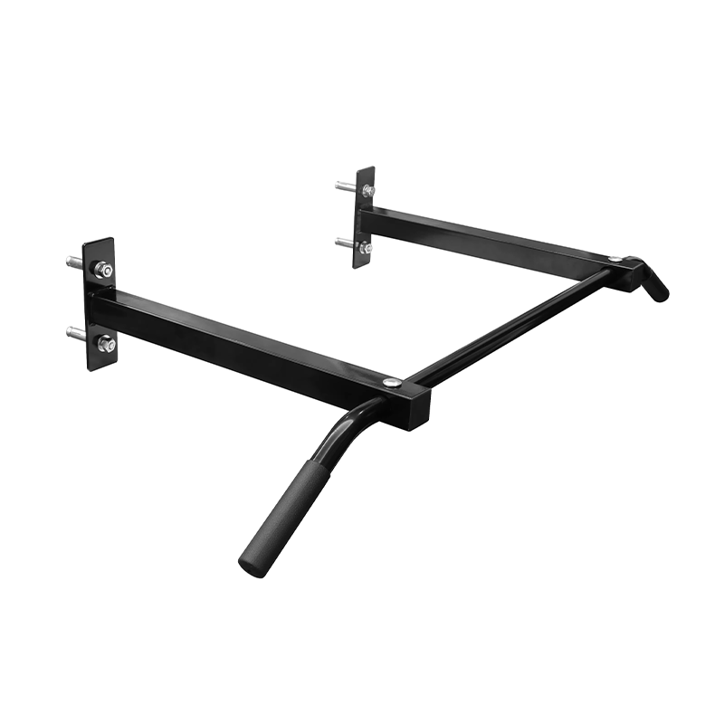 Barra de dominadas montada en  - Leg Home Gym Workout reseña y precio