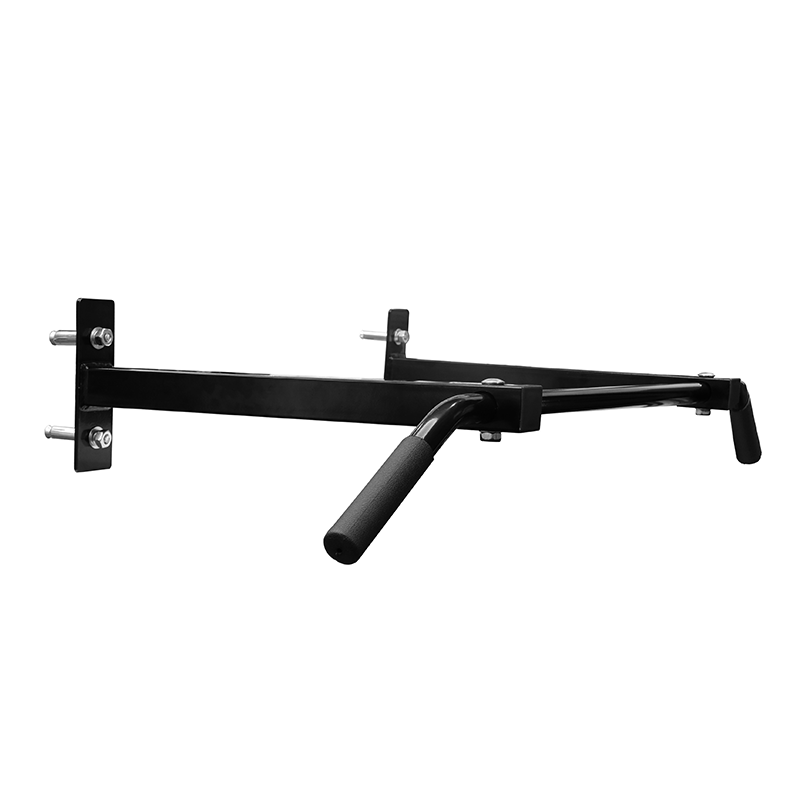 Barra de dominadas montada en  - Leg Home Gym Workout reseña y precio