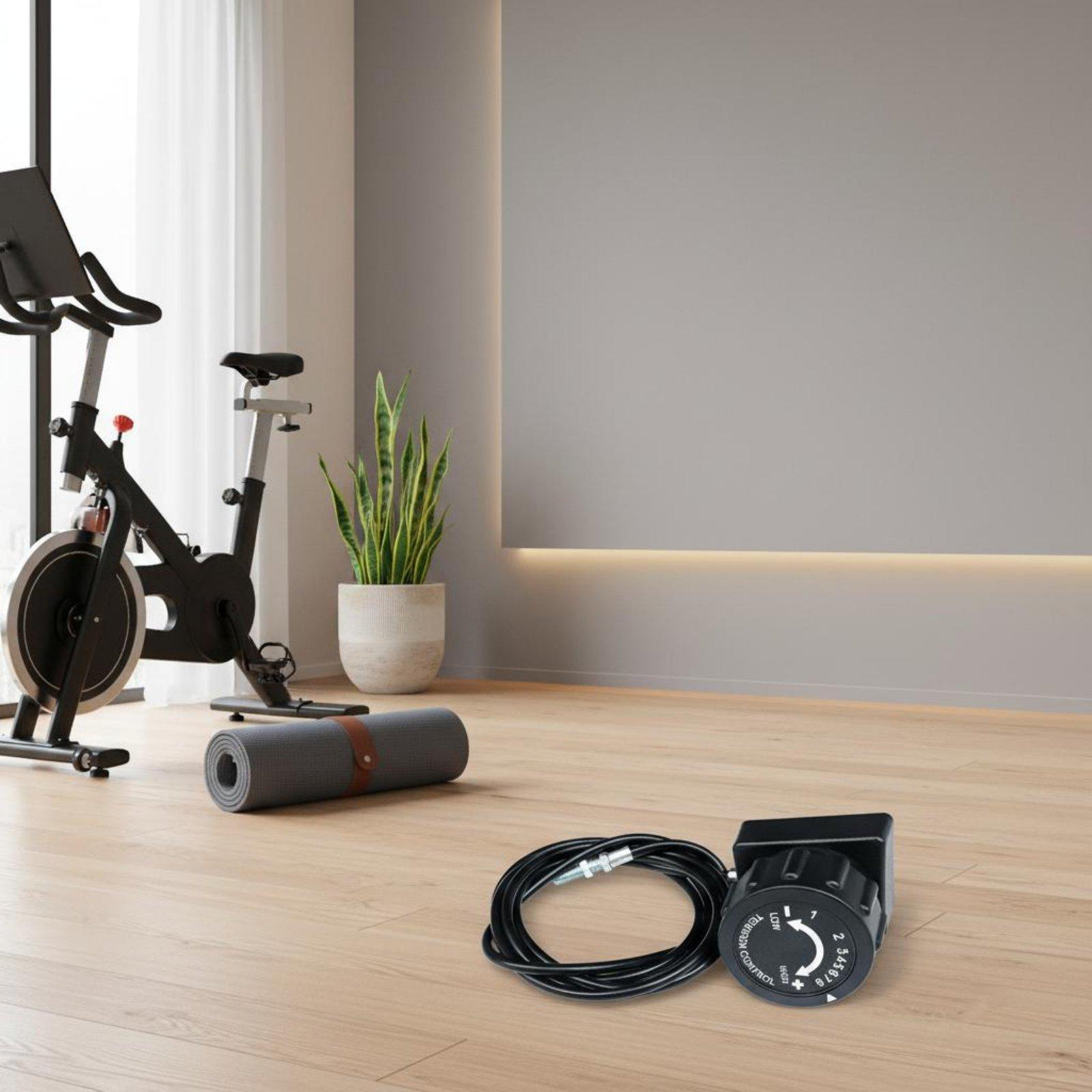 Ajustador de Resistencia para  - Home Gym Exercise reseña y precio