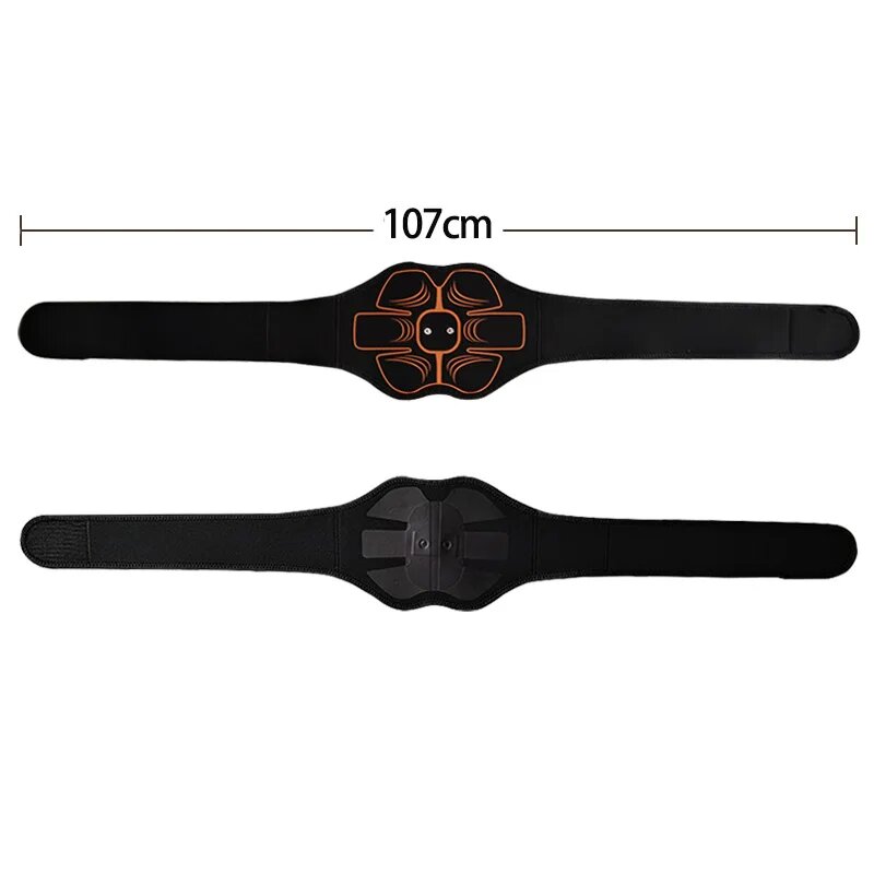 Cinturón Tonificador Abdominal - Home Gym Essentials reseña y precio
