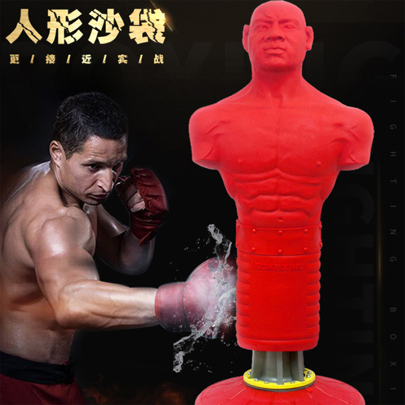 Equipo de Boxeo Profesional 20 - Boxing Bag Stand reseña y precio