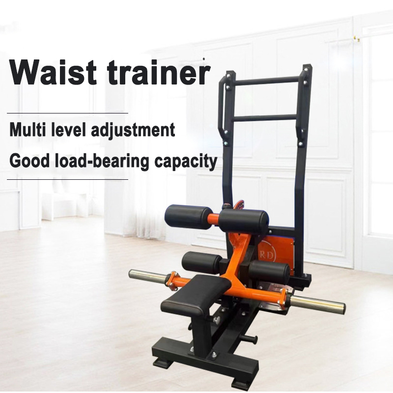 Máquina de gimnasio personaliz - Home Gym Weight Machine reseña y precio