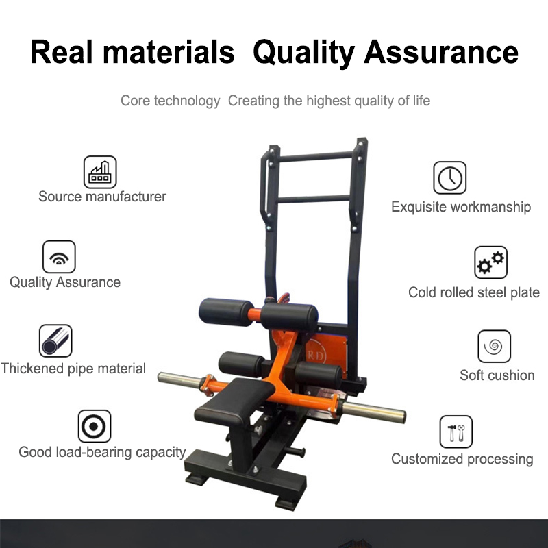 Máquina de gimnasio personaliz - Home Gym Weight Machine reseña y precio