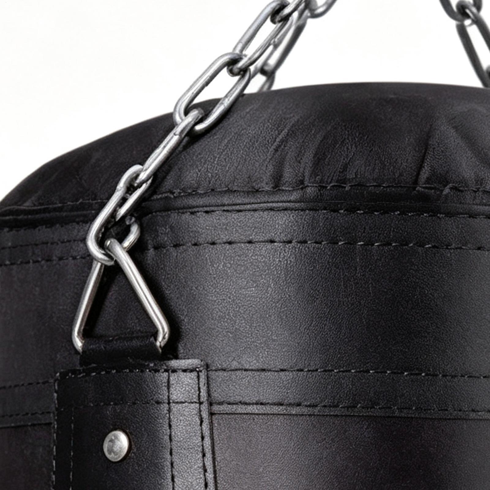 Saco de boxeo para adultos, eq - Boxing Bag Stand reseña y precio