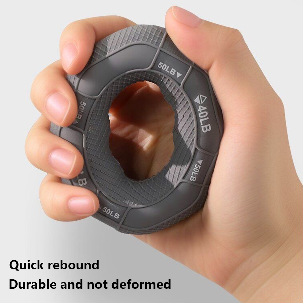 Anillo de Agarre de Silicona p - Home Gym Essentials reseña y precio