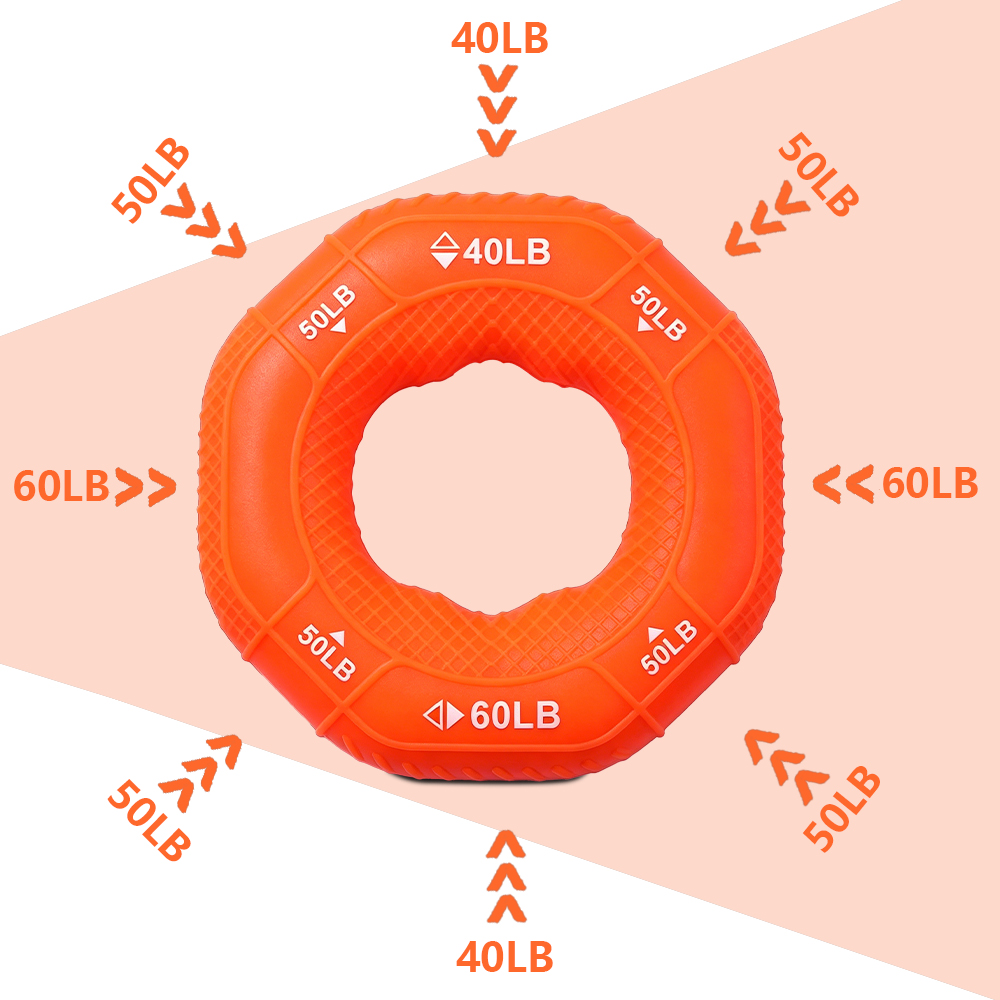 Anillo de Agarre de Silicona p - Home Gym Essentials reseña y precio