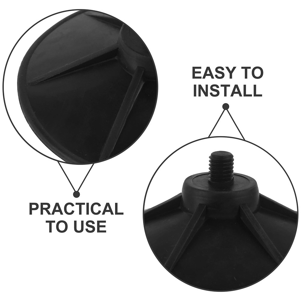 4 piezas de bases de soporte p - Boxing Bag Stand reseña y precio