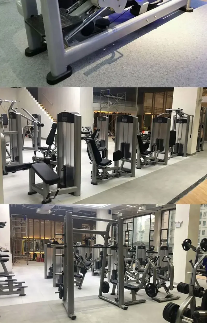 Equipo deportivo de entrenamie - Home Gym Equipment Set reseña y precio