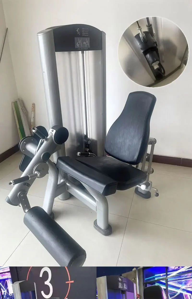 Equipo deportivo de entrenamie - Home Gym Equipment Set reseña y precio