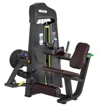 Equipo de fitness para gimnasi - Home Gym Leg Extension Machine reseña y precio