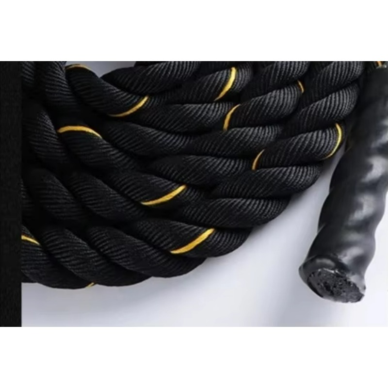 Cuerda de Ejercicio para Entre - Leg Home Gym Workout reseña y precio