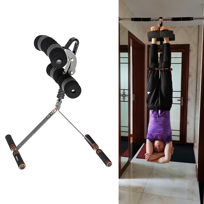 Máquina de soporte de manos pa - Home Gym Smith reseña y precio
