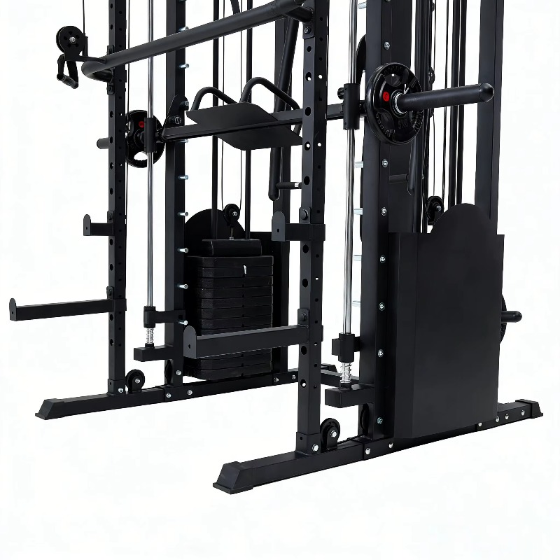 YTYIN 2026 Equipo de Gimnasio  - Home Gym Smith reseña y precio