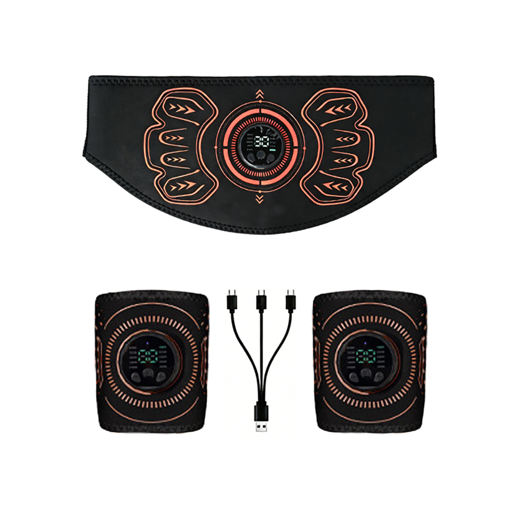 Cinturón de Fitness Inteligent - Home Gym Essentials reseña y precio