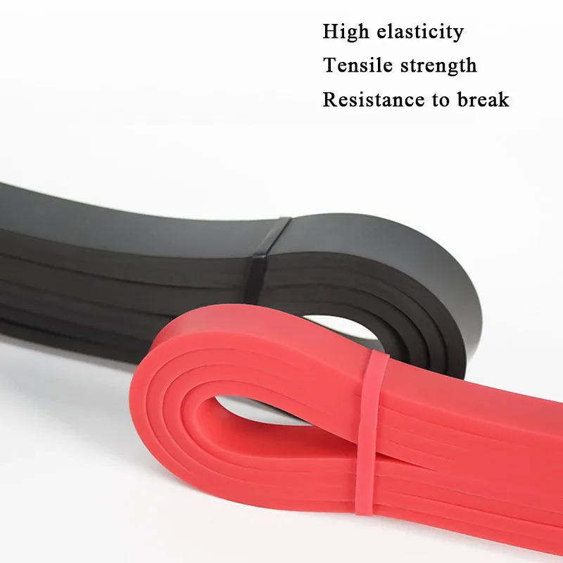 Banda de Resistencia de Alta R - Home Gym Resistance reseña y precio