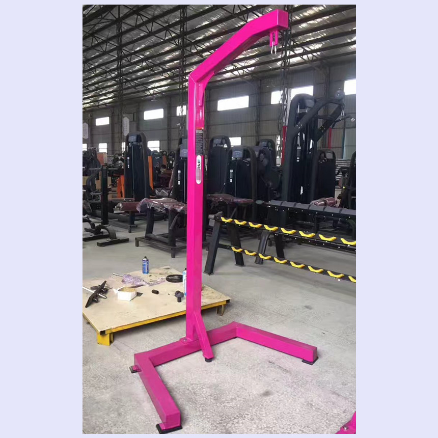Soporte para Saco de Boxeo, Es - Boxing Bag Stand reseña y precio