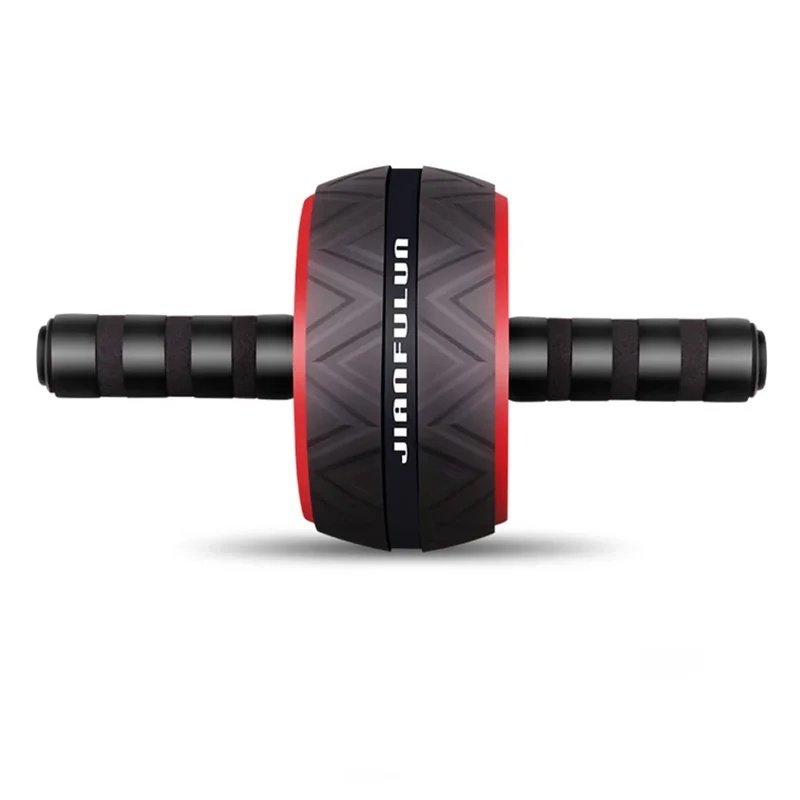 Rueda Abdominal Antideslizante - Home Gym Essentials reseña y precio