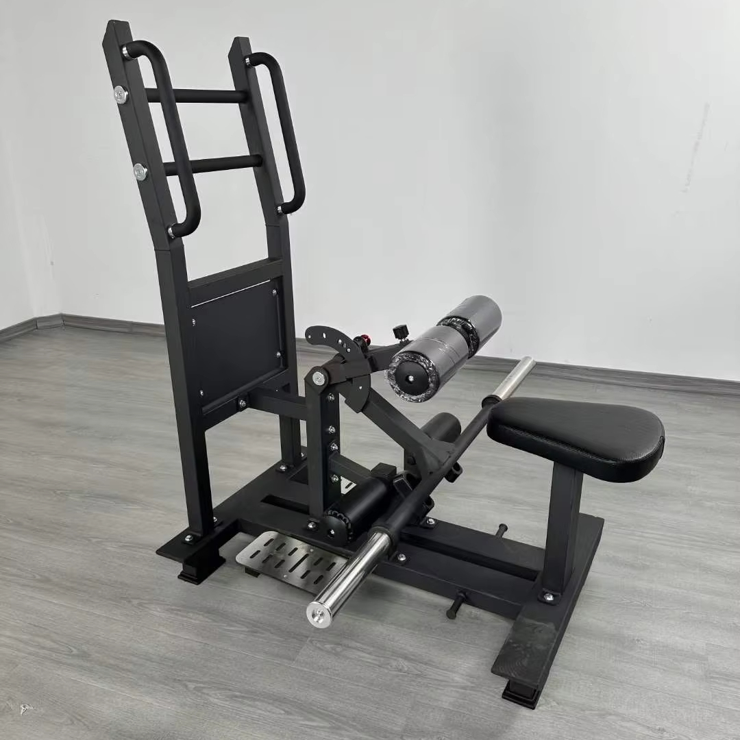 Máquina de Empuje de Cadera de - Home Gym Hip Thrust Machine reseña y precio