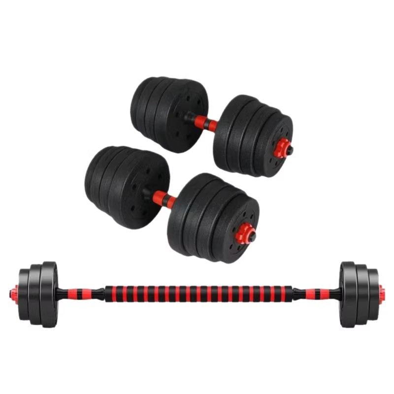 HOES-Tornillos de Bloqueo para - Home Gym Equipment Set reseña y precio