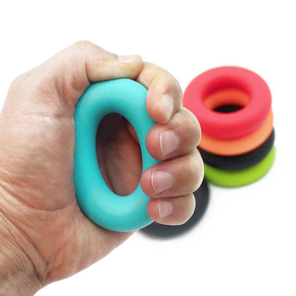 Entrenador de mano expansor ca - Home Gym Essentials reseña y precio