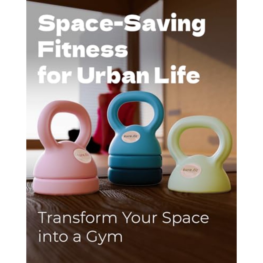 Pesa Rusa Ajustable para Gimna - Leg Home Gym Workout reseña y precio