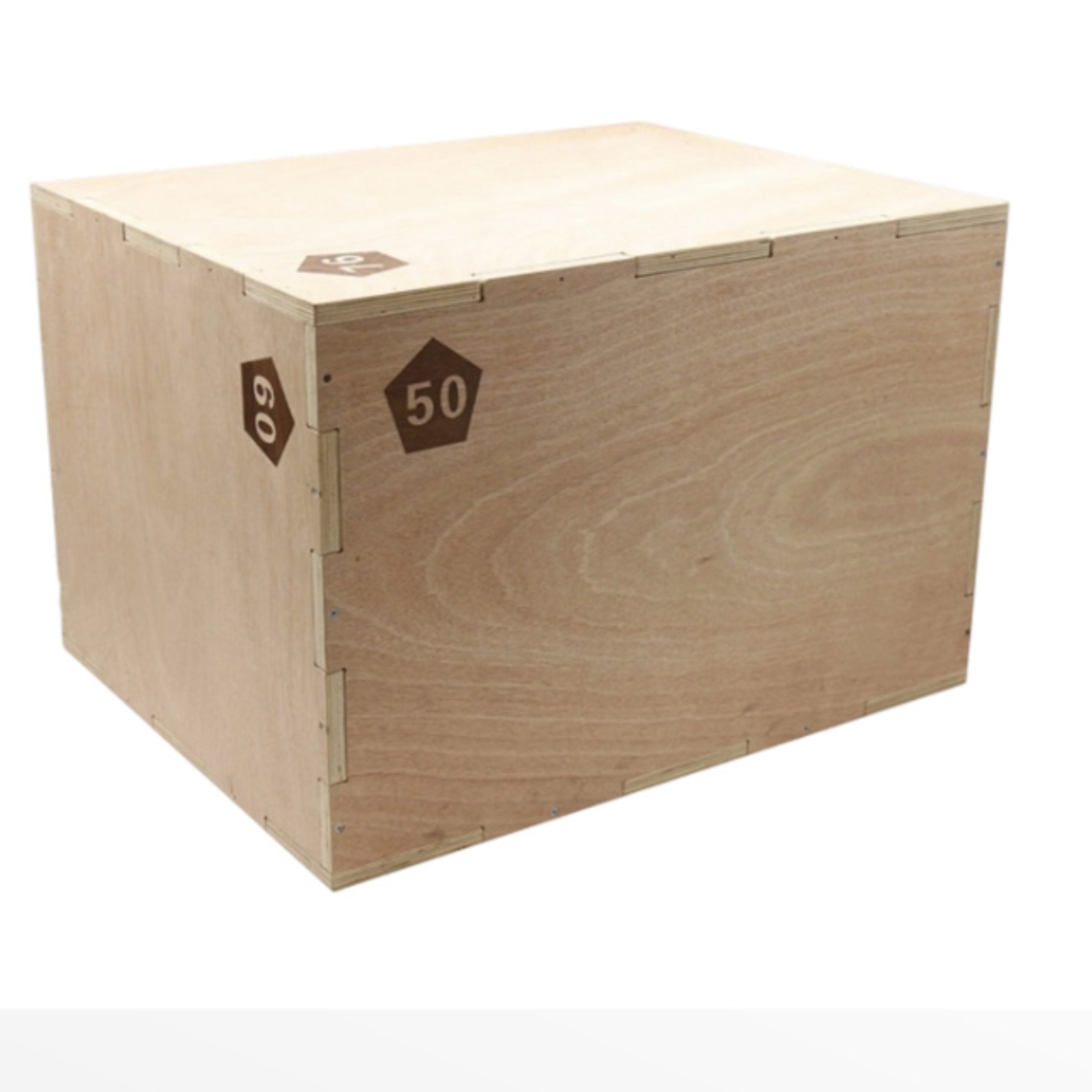 Caja de Salto de Madera Versát - Home Gym Exercise reseña y precio