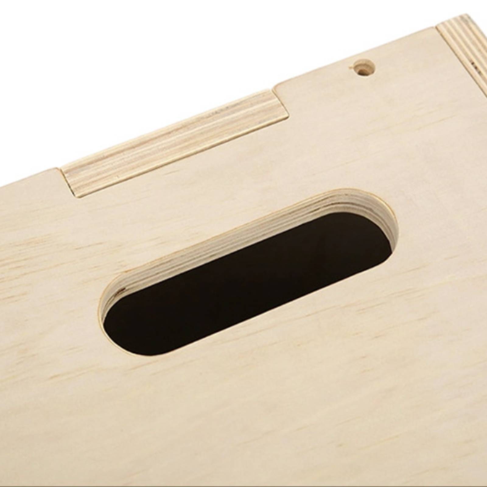Caja de Salto de Madera Versát - Home Gym Exercise reseña y precio