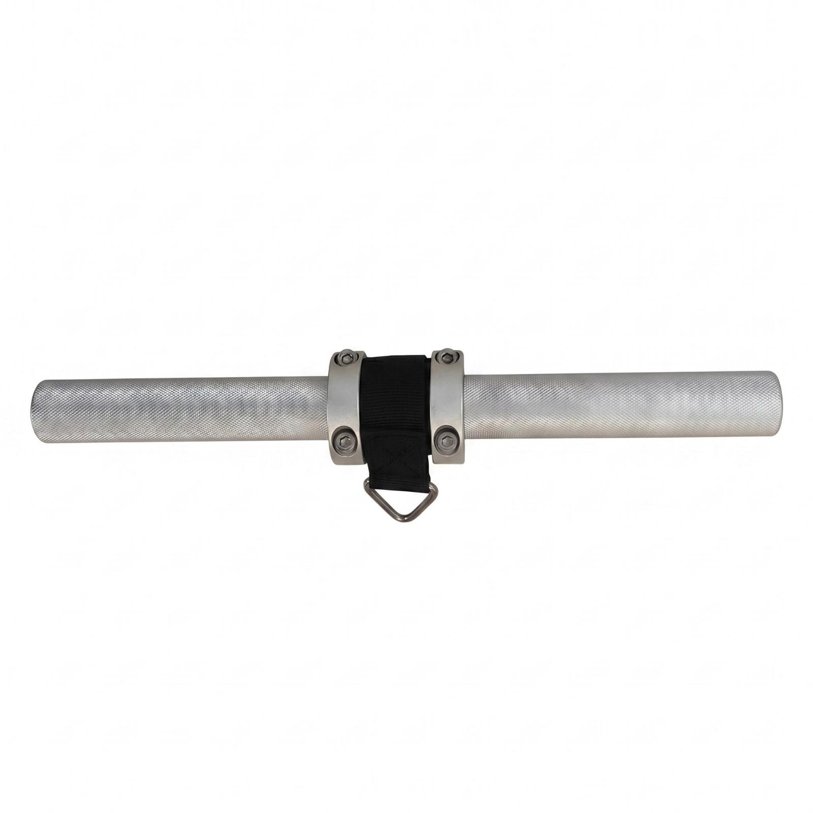 Entrenador de fuerza de agarre - Wrist Roller Forearm reseña y precio