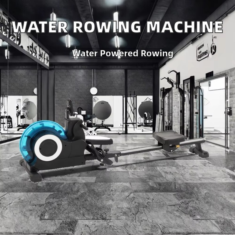 Máquina de Remo Individual de  - Home Gym Resistance reseña y precio