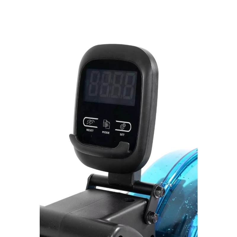 Máquina de Remo Individual de  - Home Gym Resistance reseña y precio