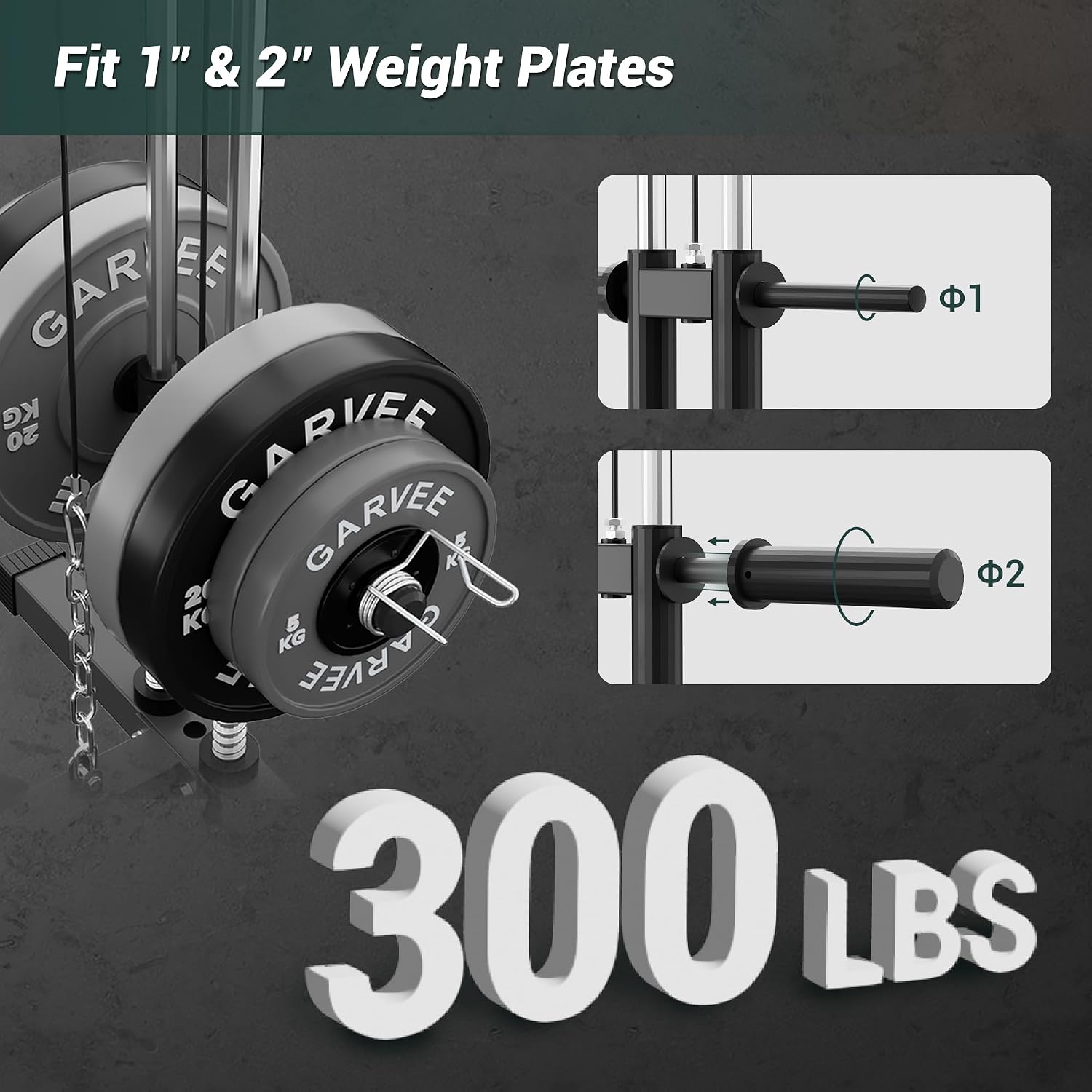 Máquina de Gimnasio Completa p - Home Gym Leg Extension Machine reseña y precio