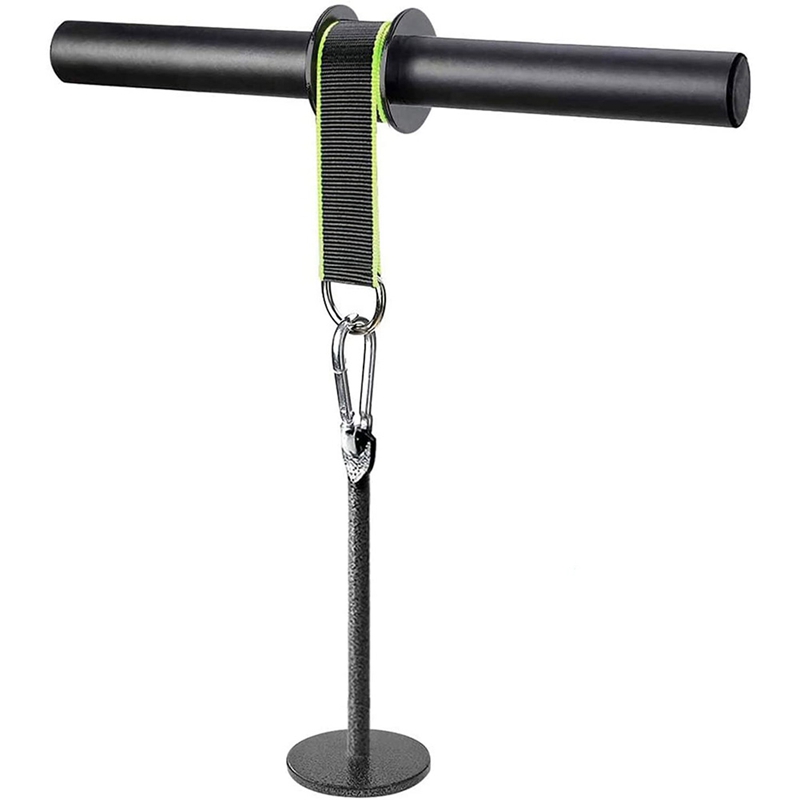 Rodillo de Ejercicio para Muñe - Wrist Roller Forearm reseña y precio