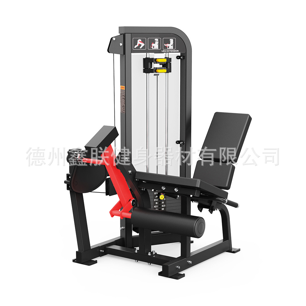 Equipo de Gimnasio Hammer Stre - Home Gym Leg Extension Machine reseña y precio