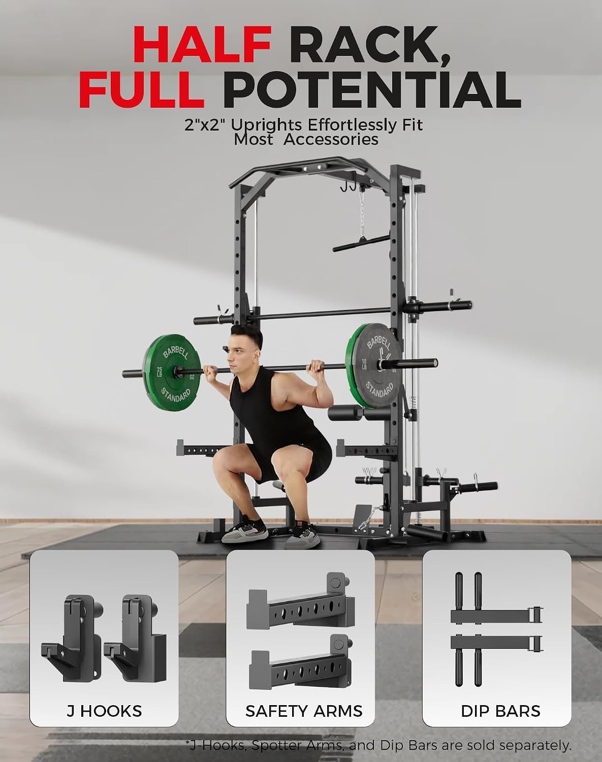 Máquina Smith para Gimnasio en - Home Gym Smith reseña y precio