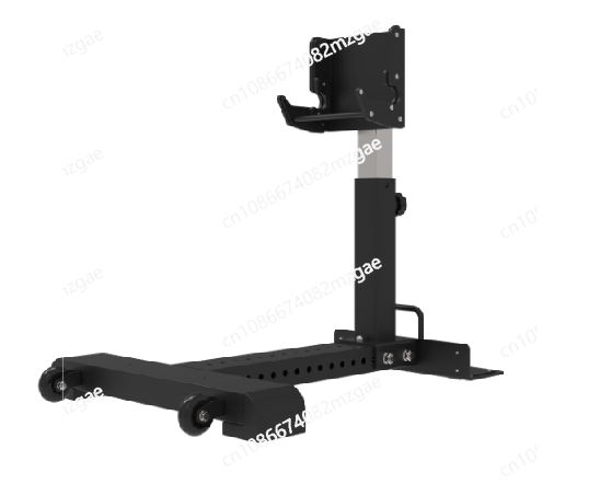 Banco de Entrenamiento de Fuer - Home Gym Leg Extension Machine reseña y precio