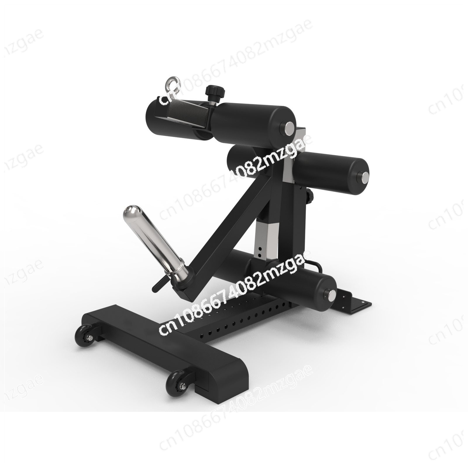 Banco de Entrenamiento de Fuer - Home Gym Leg Extension Machine reseña y precio