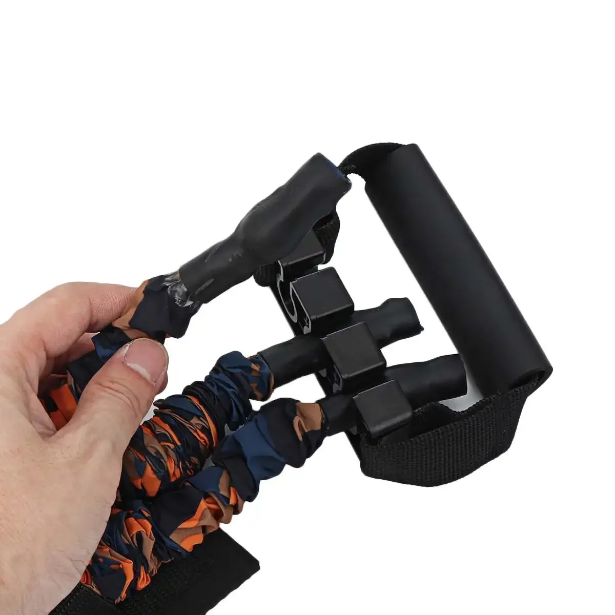 Bandas de resistencia, prensa  - Home Gym Essentials reseña y precio