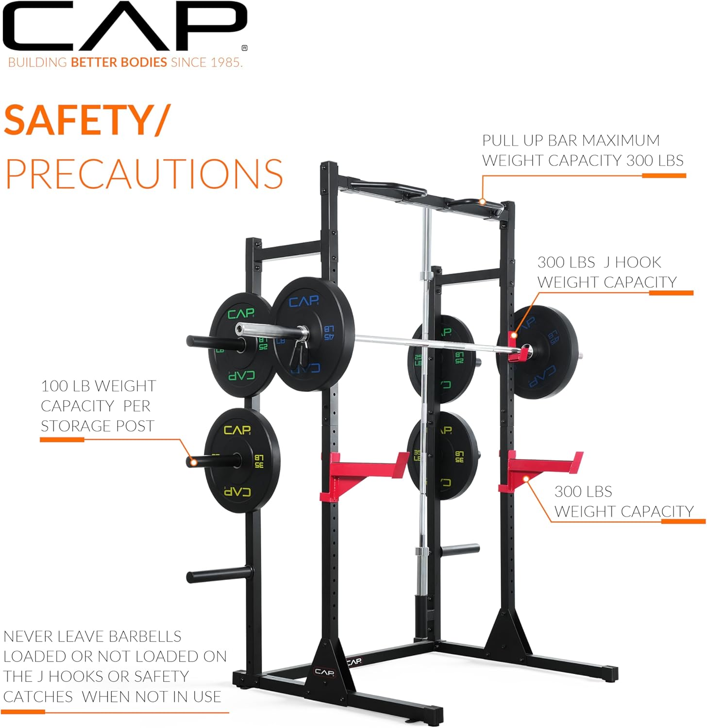 Equipo de Gimnasio en Casa, Ma - Home Gym Rack reseña y precio