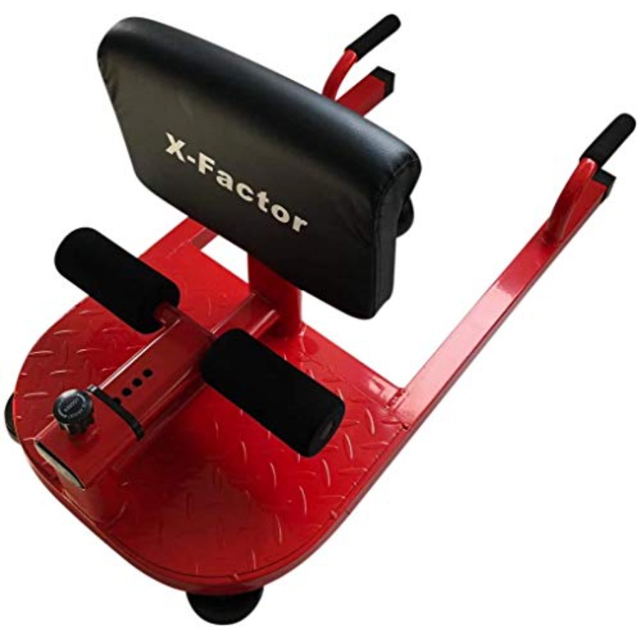 Banco de sentadillas para gimn - Home Gym Quad reseña y precio