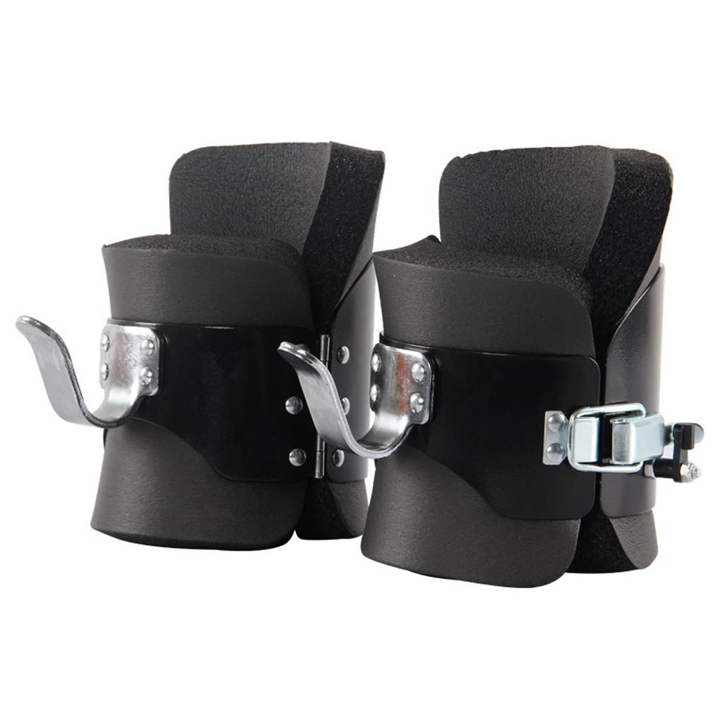 Botas de Inversión para Ejerci - Home Gym Smith reseña y precio