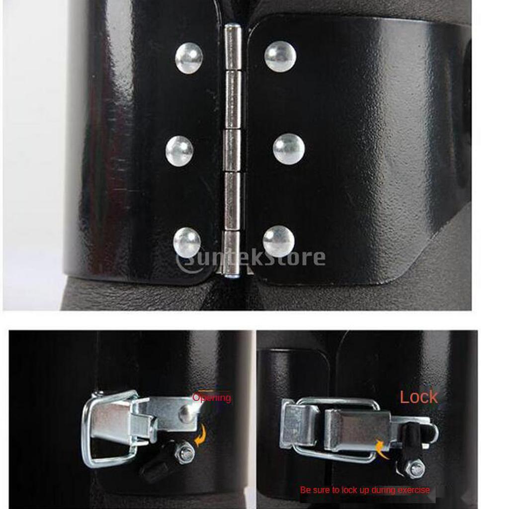 Botas de Inversión para Ejerci - Home Gym Smith reseña y precio