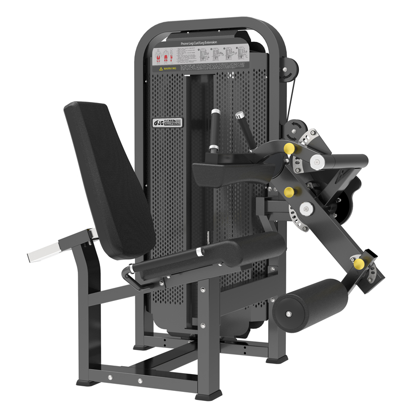 Máquina de Gimnasio Comercial  - Home Gym Leg Extension Machine reseña y precio