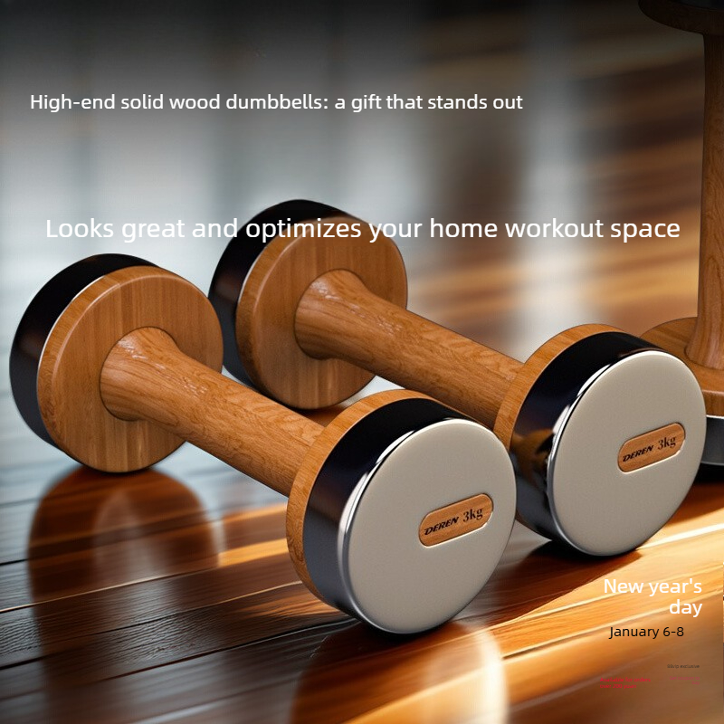 Juego de Mancuernas Ajustables - Home Gym Equipment Set reseña y precio
