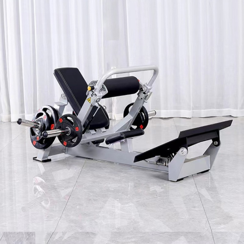 Máquina de Glúteos para Gimnas - Home Gym Hip Thrust Machine reseña y precio