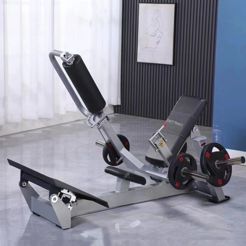 Máquina de Glúteos para Gimnas - Home Gym Hip Thrust Machine reseña y precio