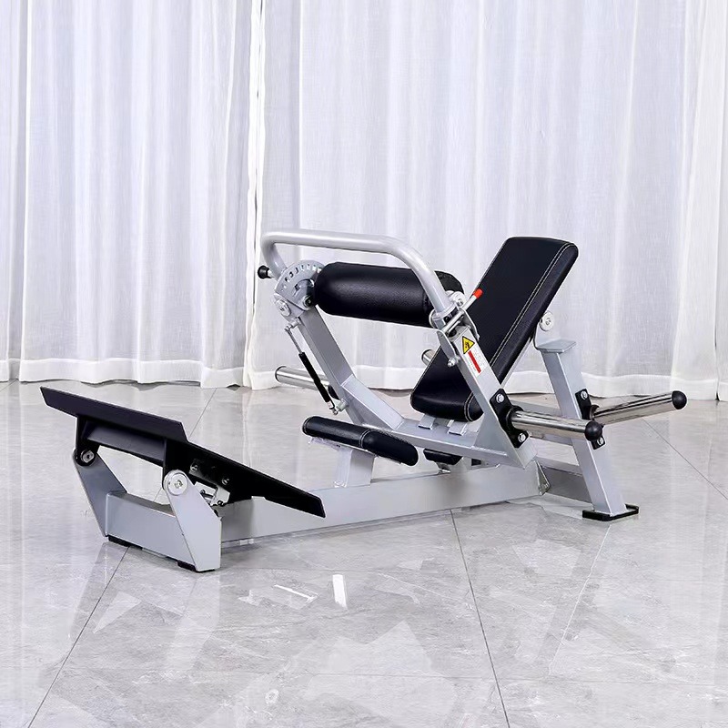 Máquina de Glúteos para Gimnas - Home Gym Hip Thrust Machine reseña y precio