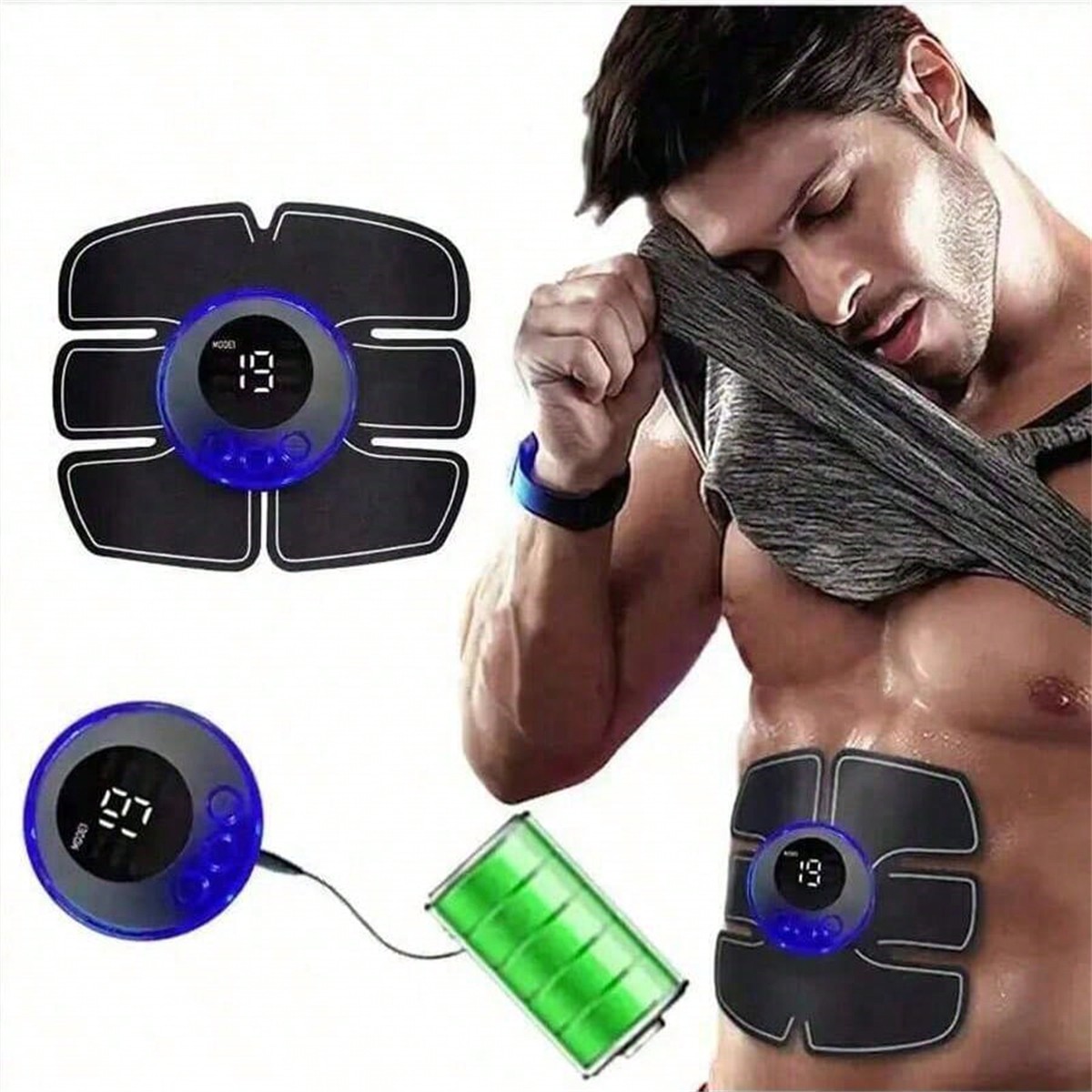 Dispositivo de entrenamiento d - Home Gym Essentials reseña y precio