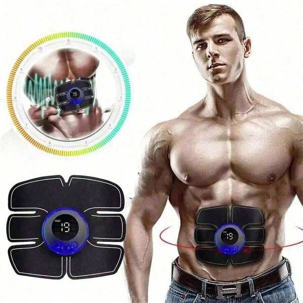 Dispositivo de entrenamiento d - Home Gym Essentials reseña y precio